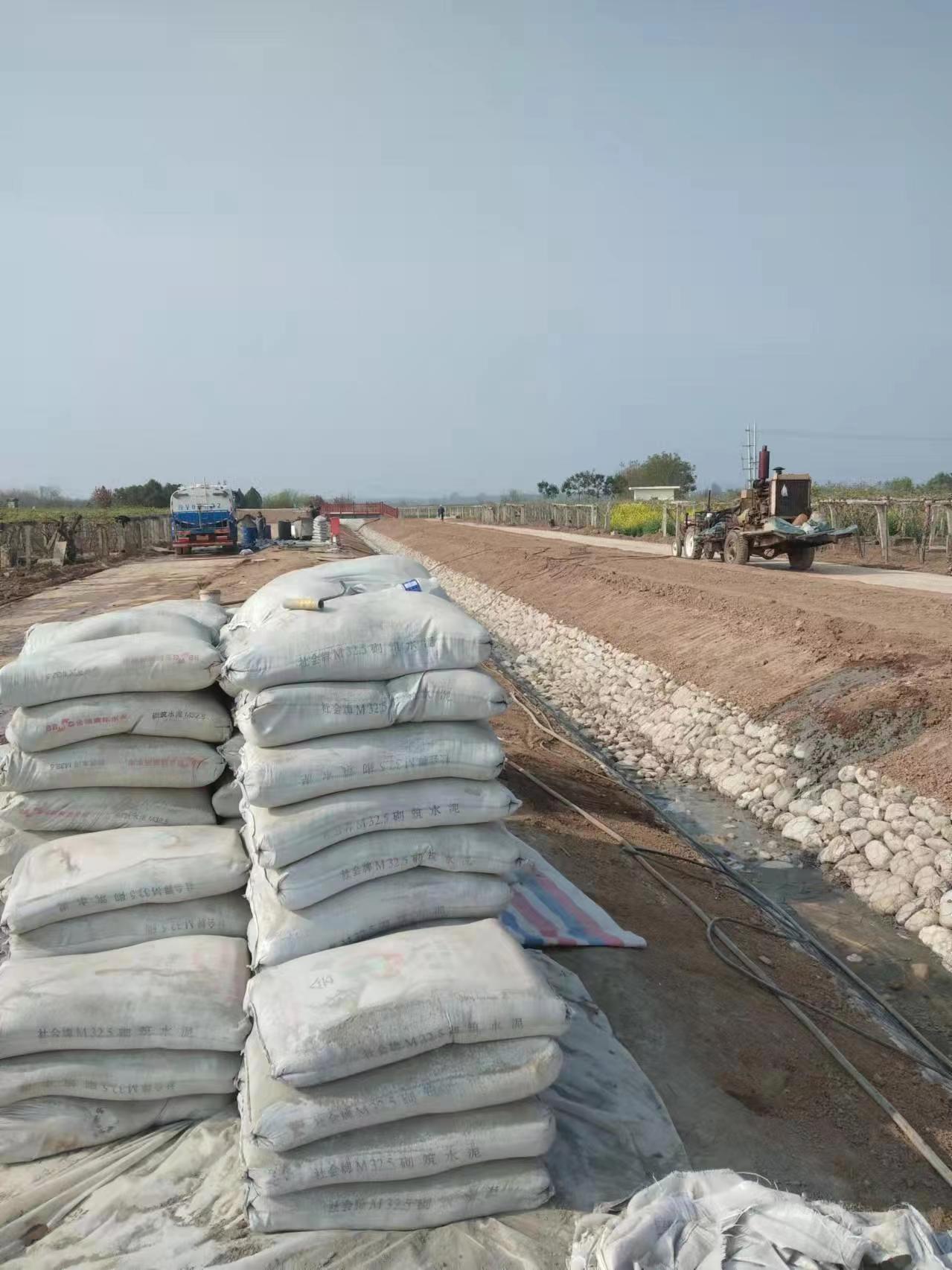 武陵源水泥注浆